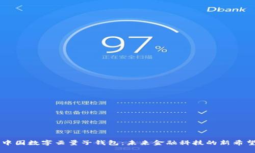 中国数字云量子钱包：未来金融科技的新希望