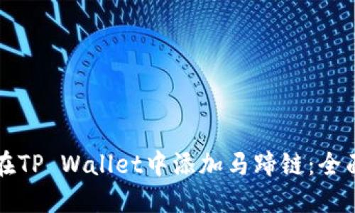 如何在TP Wallet中添加马蹄链：全面指南