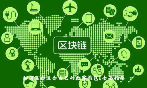 如何选择适合自己的数字钱包？全面指南