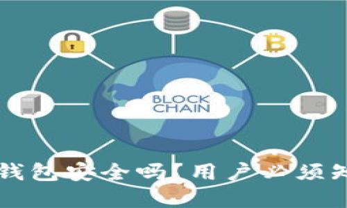 实体加密钱包安全吗？用户必须知道的几点