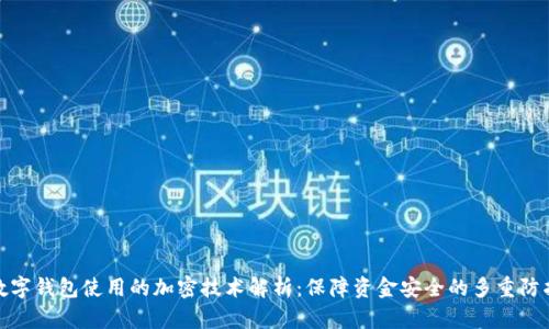 数字钱包使用的加密技术解析：保障资金安全的多重防护