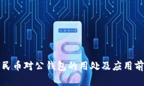 数字人民币对公钱包的用处及应用前景分析