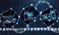 如何在TPWallet公链上查询和