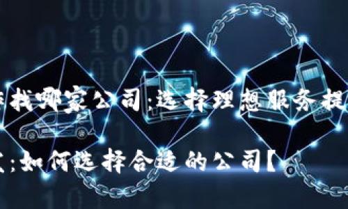 区块链钱包制作找哪家公司：选择理想服务提供商的全面指南

区块链钱包开发：如何选择合适的公司？