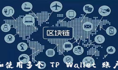 
如何下载和使用多个 TP Wallet 账户：最佳指南
