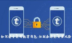 如何安全使用数字钱包：