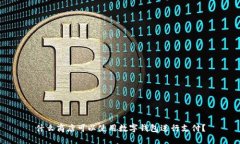 什么商店可以使用数字钱包进行支付？