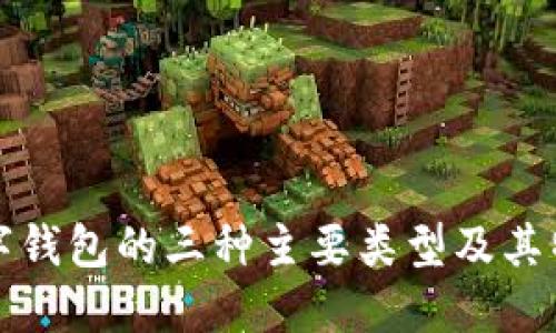 数字钱包的三种主要类型及其特点