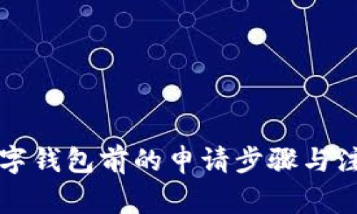 下载数字钱包前的申请步骤与注意事项