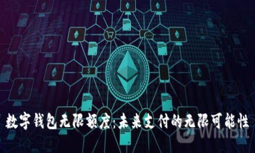 数字钱包无限额度：未来支付的无限可能性