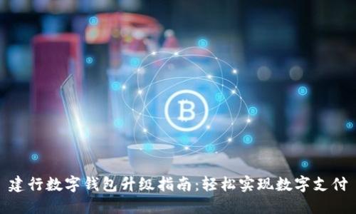 建行数字钱包升级指南：轻松实现数字支付