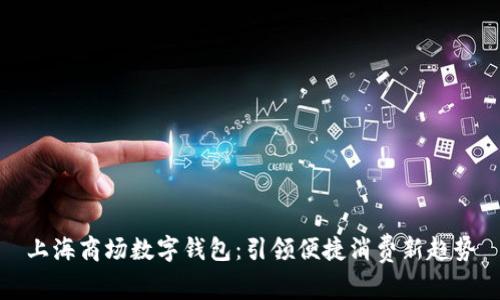 上海商场数字钱包：引领便捷消费新趋势