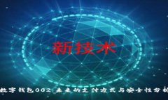数字钱包002：未来的支付