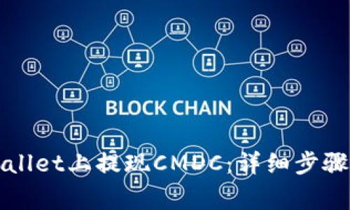 如何在TPWallet上提现CMDC：详细步骤与注意事项