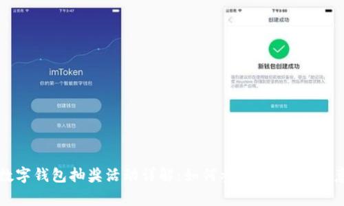 上海数字钱包抽奖活动详解：如何参与、技巧与注意事项