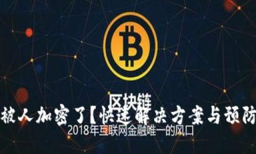 钱包被人加密了？快速解决方案与预防措施