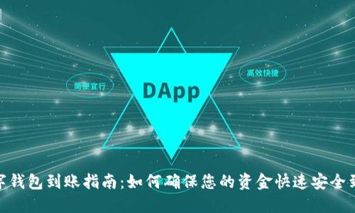 数字钱包到账指南：如何确保您的资金快速安全到账