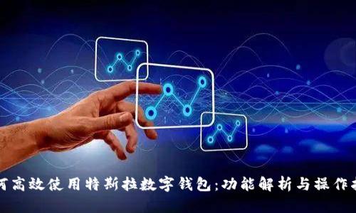 如何高效使用特斯拉数字钱包：功能解析与操作指南