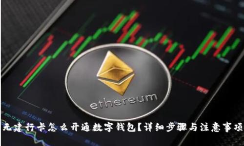 无建行卡怎么开通数字钱包？详细步骤与注意事项