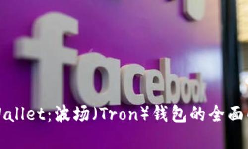 TPWallet：波场（Tron）钱包的全面解析