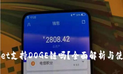 TPWallet支持DOGE链吗？全面解析与使用指南