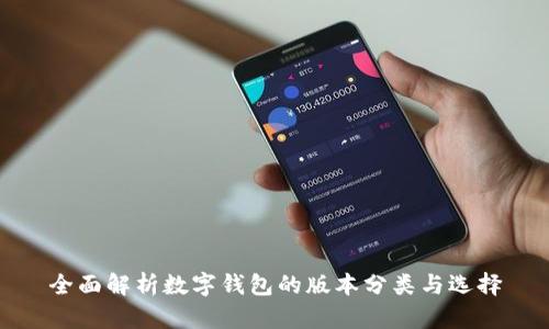 全面解析数字钱包的版本分类与选择