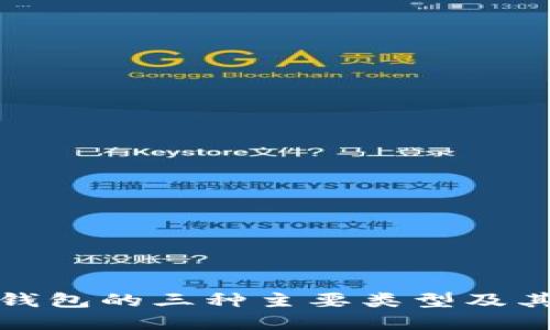 数字钱包的三种主要类型及其特点