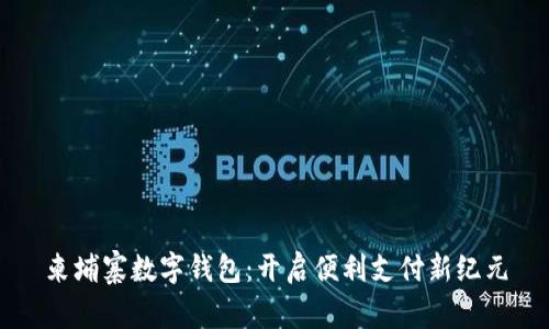 柬埔寨数字钱包：开启便利支付新纪元