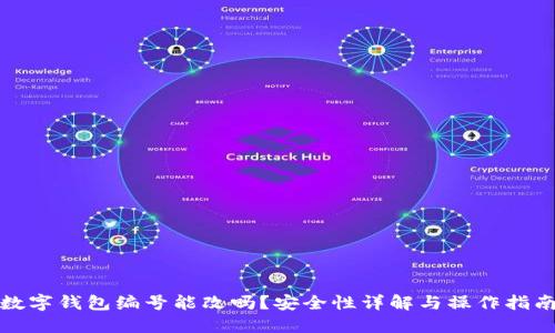 数字钱包编号能改吗？安全性详解与操作指南