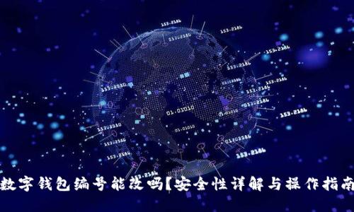 数字钱包编号能改吗？安全性详解与操作指南