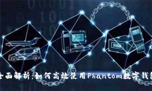 全面解析：如何高效使用Phantom数字钱包