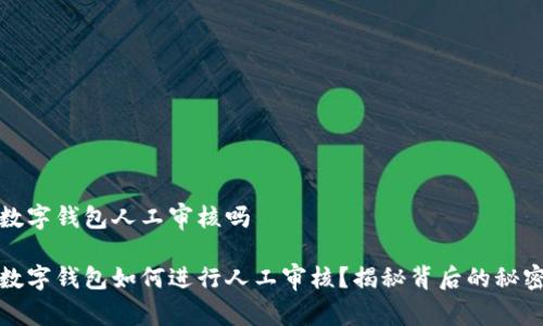数字钱包人工审核吗
数字钱包如何进行人工审核?揭秘背后的秘密