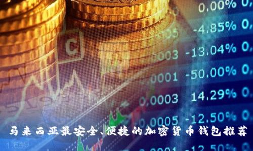 马来西亚最安全、便捷的加密货币钱包推荐