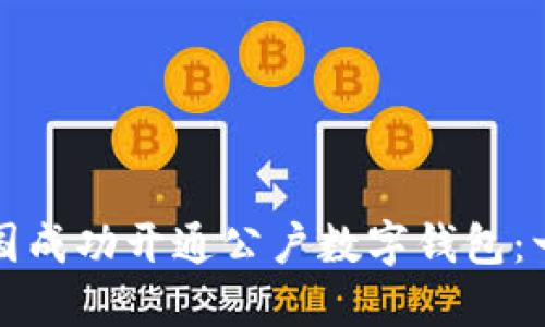 如何在中国成功开通公户数字钱包：一步步指南