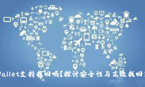 TPWallet支持找回吗？探讨安全性与高效找回策略