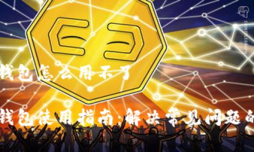 实体加密钱包怎么用不了

实体加密钱包使用指南：解决常见问题的全面解析
