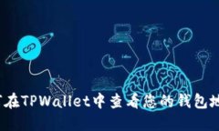 如何在TPWallet中查看您的钱