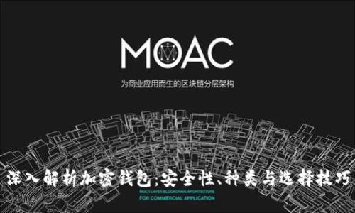 深入解析加密钱包：安全性、种类与选择技巧
