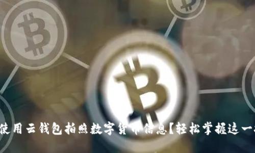 如何使用云钱包拍照数字货币信息？轻松掌握这一技巧！