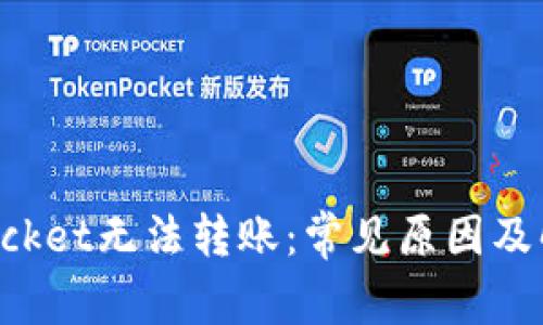 TokenPocket无法转账：常见原因及解决方案