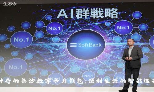 神奇的长沙数字卡片钱包：便利生活的智能选择