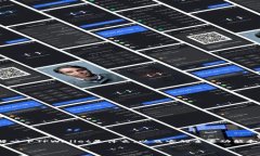 在讨论狗狗币（Dogecoin）是