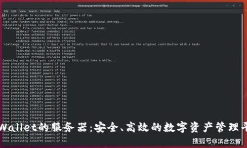 TPWallet的服务器：安全、高效的数字资产管理平台