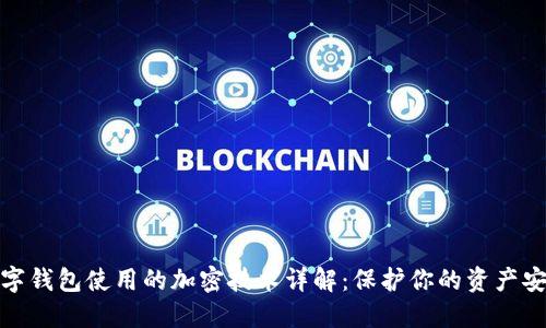 数字钱包使用的加密技术详解：保护你的资产安全