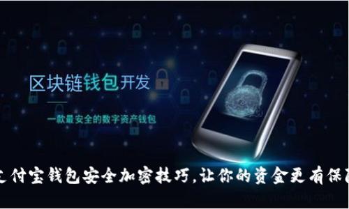 支付宝钱包安全加密技巧，让你的资金更有保障