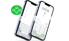    如何安全便捷地将数字