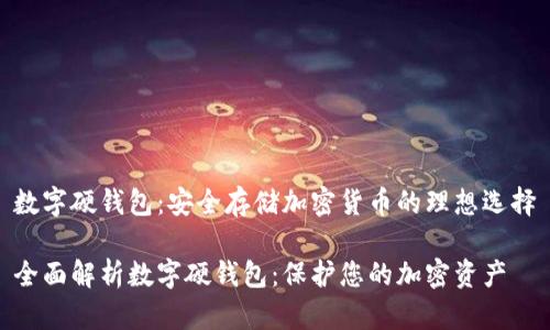 数字硬钱包：安全存储加密货币的理想选择

全面解析数字硬钱包：保护您的加密资产