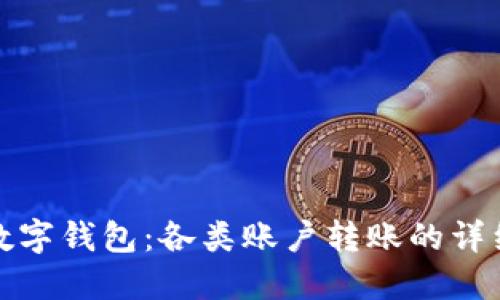 探索数字钱包：各类账户转账的详细解读