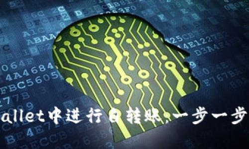 如何在TPWallet中进行自转账:一步一步的详细指南