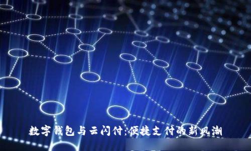 数字钱包与云闪付：便捷支付的新风潮